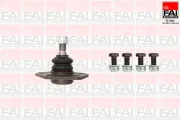 Trag-/Führungsgelenk FAI AutoParts SS2456