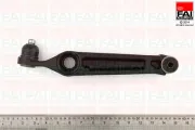 Lenker, Radaufhängung Vorderachse links Vorderachse rechts unten FAI AutoParts SS2462