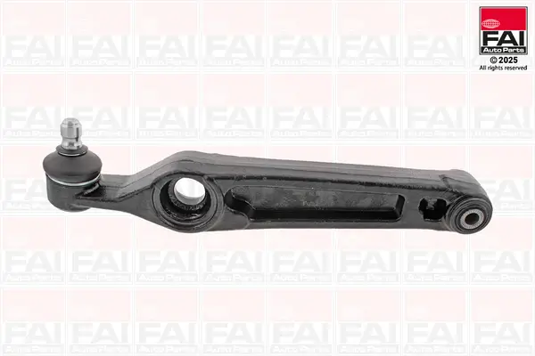 Lenker, Radaufhängung Vorderachse links Vorderachse rechts unten FAI AutoParts SS2462