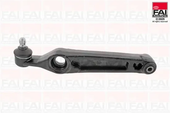 Lenker, Radaufhängung Vorderachse links Vorderachse rechts unten FAI AutoParts SS2462 Bild Lenker, Radaufhängung Vorderachse links Vorderachse rechts unten FAI AutoParts SS2462