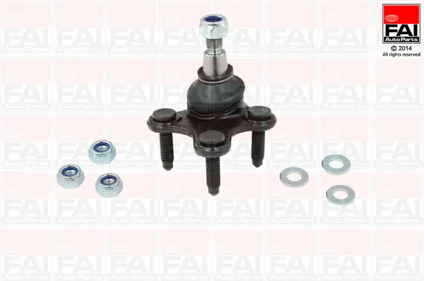 Trag-/Führungsgelenk FAI AutoParts SS2465
