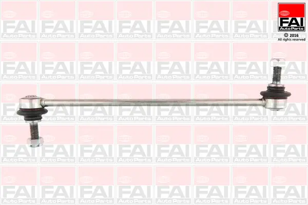 Stange/Strebe, Stabilisator Vorderachse links Vorderachse rechts FAI AutoParts SS2470