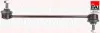 Stange/Strebe, Stabilisator Vorderachse links Vorderachse rechts FAI AutoParts SS2475