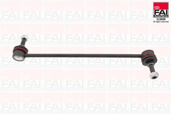 Stange/Strebe, Stabilisator Vorderachse links Vorderachse rechts FAI AutoParts SS2475