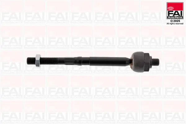 Axialgelenk, Spurstange Vorderachse links Vorderachse rechts FAI AutoParts SS2480