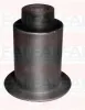 Lagerung, Lenker Vorderachse links Vorderachse rechts vorne FAI AutoParts SS2536