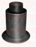 Lagerung, Lenker Vorderachse links Vorderachse rechts vorne FAI AutoParts SS2536