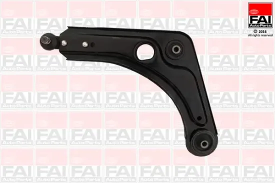 Lenker, Radaufhängung Vorderachse links unten FAI AutoParts SS256 Bild Lenker, Radaufhängung Vorderachse links unten FAI AutoParts SS256