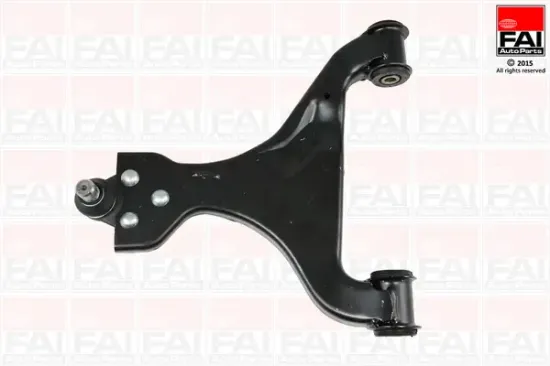 Lenker, Radaufhängung Vorderachse links unten FAI AutoParts SS2561 Bild Lenker, Radaufhängung Vorderachse links unten FAI AutoParts SS2561