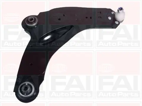 Lenker, Radaufhängung Vorderachse rechts unten FAI AutoParts SS2575 Bild Lenker, Radaufhängung Vorderachse rechts unten FAI AutoParts SS2575