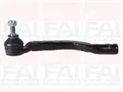 Spurstangenkopf Vorderachse links FAI AutoParts SS2588