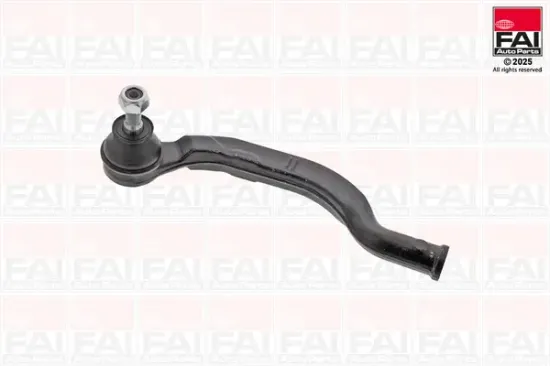 Spurstangenkopf Vorderachse links FAI AutoParts SS2588 Bild Spurstangenkopf Vorderachse links FAI AutoParts SS2588