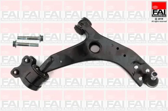Lenker, Radaufhängung Vorderachse rechts FAI AutoParts SS2601 Bild Lenker, Radaufhängung Vorderachse rechts FAI AutoParts SS2601