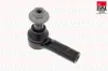 Spurstangenkopf Vorderachse links Vorderachse rechts FAI AutoParts SS2603