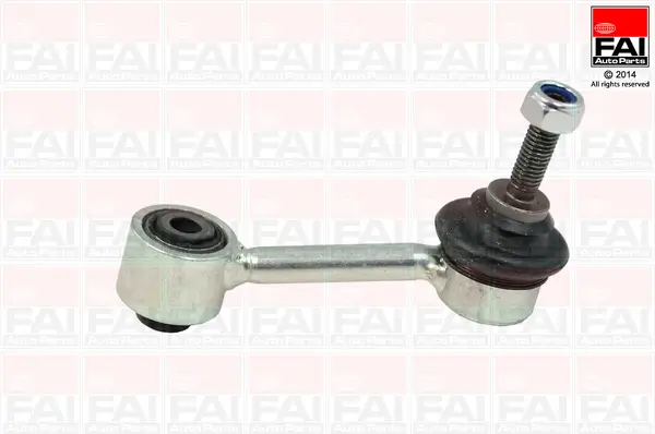 Stange/Strebe, Stabilisator Hinterachse links Hinterachse rechts FAI AutoParts SS2611