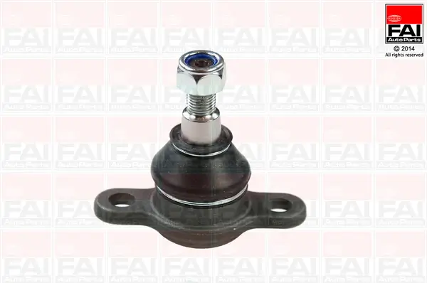 Trag-/Führungsgelenk Vorderachse links Vorderachse rechts FAI AutoParts SS2613