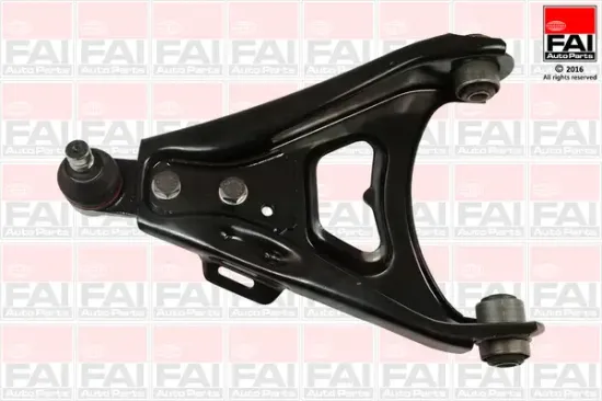 Lenker, Radaufhängung Vorderachse links FAI AutoParts SS262 Bild Lenker, Radaufhängung Vorderachse links FAI AutoParts SS262