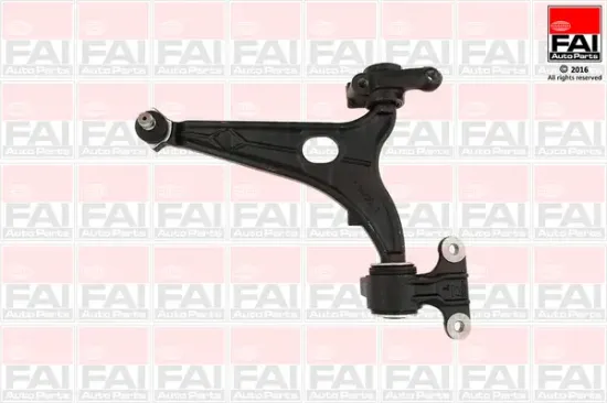 Lenker, Radaufhängung Vorderachse links FAI AutoParts SS2705 Bild Lenker, Radaufhängung Vorderachse links FAI AutoParts SS2705