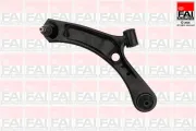 Lenker, Radaufhängung Vorderachse links FAI AutoParts SS2711