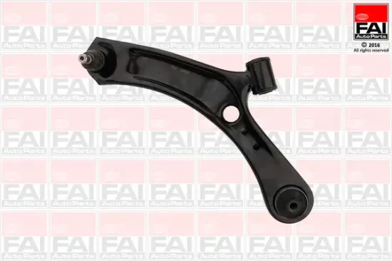 Lenker, Radaufhängung Vorderachse links FAI AutoParts SS2711 Bild Lenker, Radaufhängung Vorderachse links FAI AutoParts SS2711