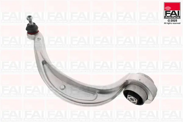 Lenker, Radaufhängung Vorderachse links hinten unten FAI AutoParts SS2721
