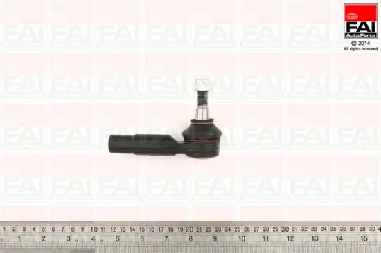 Spurstangenkopf Vorderachse links FAI AutoParts SS2757 Bild Spurstangenkopf Vorderachse links FAI AutoParts SS2757