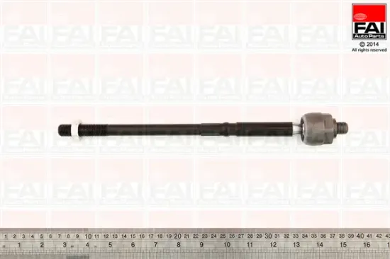 Axialgelenk, Spurstange Vorderachse links Vorderachse rechts FAI AutoParts SS2759 Bild Axialgelenk, Spurstange Vorderachse links Vorderachse rechts FAI AutoParts SS2759