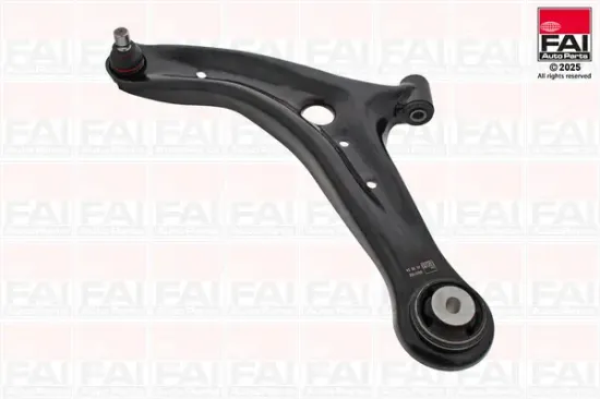 Lenker, Radaufhängung Vorderachse links FAI AutoParts SS2762 Bild Lenker, Radaufhängung Vorderachse links FAI AutoParts SS2762