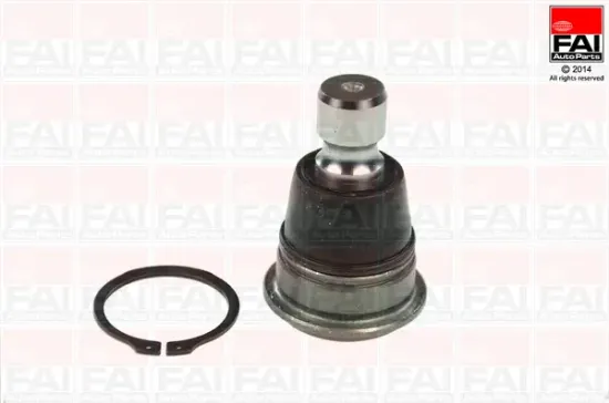 Trag-/Führungsgelenk Vorderachse links Vorderachse rechts unten FAI AutoParts SS2779 Bild Trag-/Führungsgelenk Vorderachse links Vorderachse rechts unten FAI AutoParts SS2779