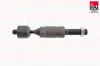 Axialgelenk, Spurstange Vorderachse links Vorderachse rechts FAI AutoParts SS2793