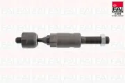 Axialgelenk, Spurstange Vorderachse links Vorderachse rechts FAI AutoParts SS2793