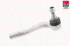 Spurstangenkopf Vorderachse links FAI AutoParts SS2824