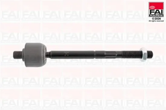 Axialgelenk, Spurstange Vorderachse links Vorderachse rechts FAI AutoParts SS2833 Bild Axialgelenk, Spurstange Vorderachse links Vorderachse rechts FAI AutoParts SS2833