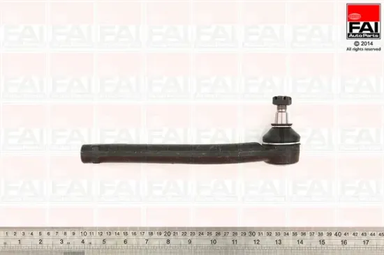 Spurstangenkopf Vorderachse links FAI AutoParts SS2836 Bild Spurstangenkopf Vorderachse links FAI AutoParts SS2836