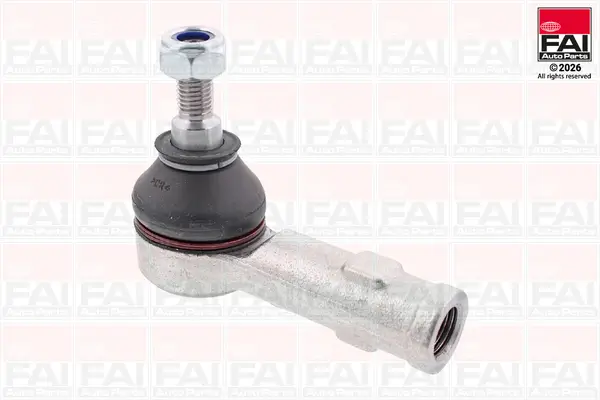 Spurstangenkopf Vorderachse links Vorderachse rechts FAI AutoParts SS2854
