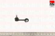 Stange/Strebe, Stabilisator Hinterachse links FAI AutoParts SS2856
