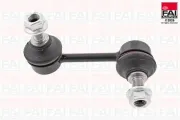 Stange/Strebe, Stabilisator Hinterachse links FAI AutoParts SS2856