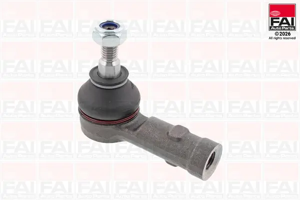 Spurstangenkopf Vorderachse links Vorderachse rechts FAI AutoParts SS2864