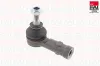 Spurstangenkopf Vorderachse links Vorderachse rechts FAI AutoParts SS2864