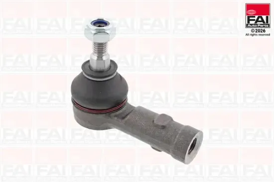 Spurstangenkopf Vorderachse links Vorderachse rechts FAI AutoParts SS2864 Bild Spurstangenkopf Vorderachse links Vorderachse rechts FAI AutoParts SS2864