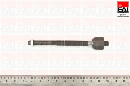 Axialgelenk, Spurstange Vorderachse links Vorderachse rechts FAI AutoParts SS2866 Bild Axialgelenk, Spurstange Vorderachse links Vorderachse rechts FAI AutoParts SS2866