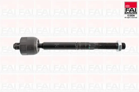 Axialgelenk, Spurstange Vorderachse links Vorderachse rechts FAI AutoParts SS2866 Bild Axialgelenk, Spurstange Vorderachse links Vorderachse rechts FAI AutoParts SS2866