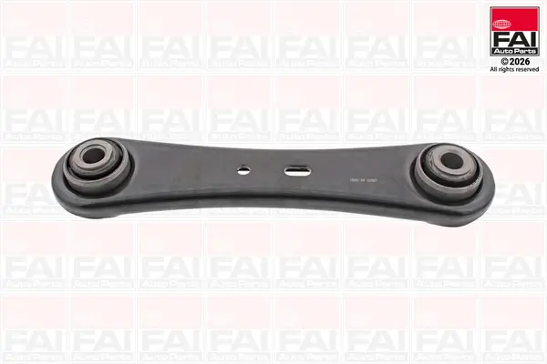 Lenker, Radaufhängung Hinterachse links Hinterachse rechts FAI AutoParts SS2872