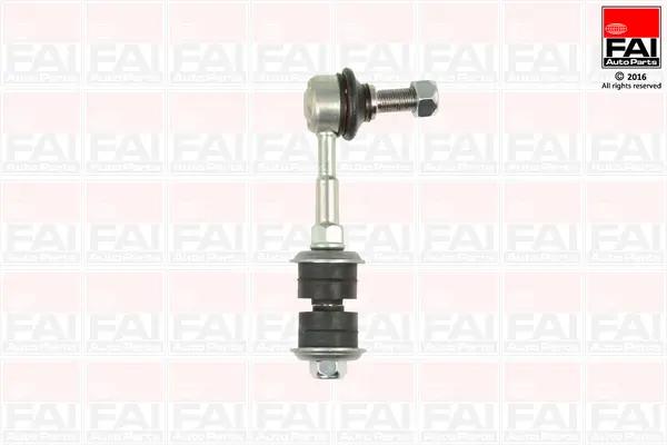 Stange/Strebe, Stabilisator Hinterachse links Hinterachse rechts FAI AutoParts SS2875
