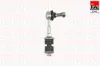Stange/Strebe, Stabilisator Hinterachse links Hinterachse rechts FAI AutoParts SS2875