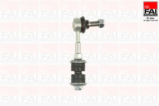 Stange/Strebe, Stabilisator Hinterachse links Hinterachse rechts FAI AutoParts SS2875 Bild Stange/Strebe, Stabilisator Hinterachse links Hinterachse rechts FAI AutoParts SS2875