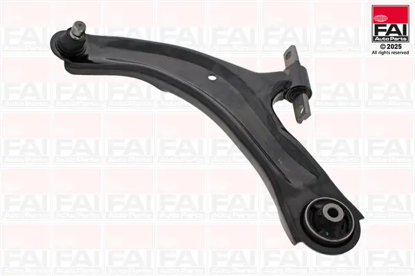 Lenker, Radaufhängung Vorderachse links FAI AutoParts SS2925