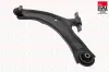 Lenker, Radaufh&auml;ngung Vorderachse links FAI AutoParts SS2925