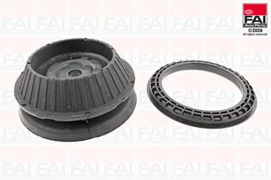 Reparatursatz, Federbeinstützlager Vorderachse links Vorderachse rechts FAI AutoParts SS3014 Bild Reparatursatz, Federbeinstützlager Vorderachse links Vorderachse rechts FAI AutoParts SS3014