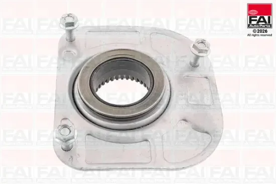 Federbeinstützlager Vorderachse links Vorderachse rechts FAI AutoParts SS3054 Bild Federbeinstützlager Vorderachse links Vorderachse rechts FAI AutoParts SS3054